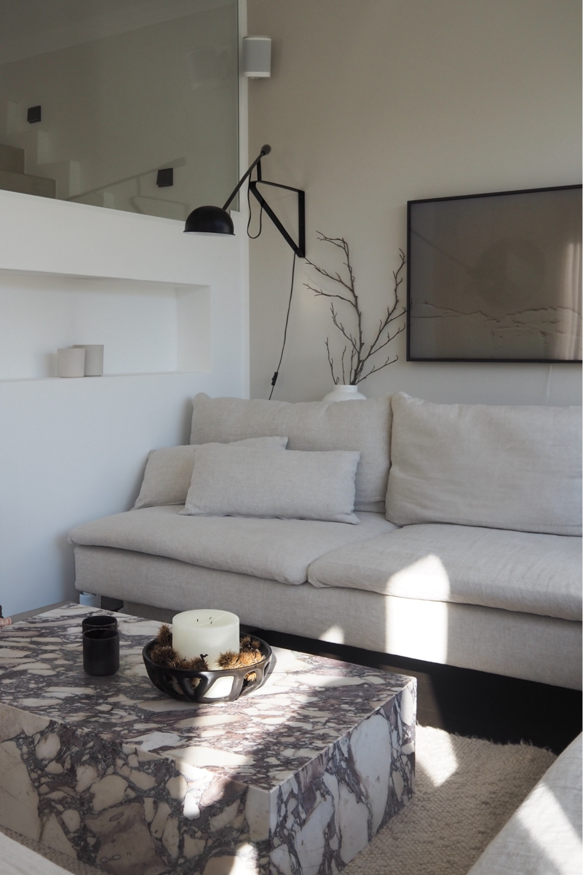 Ein wenig Herbst im Wohnzimmer 🍂.

#LTKhome #LTKautumn #LTKdeutschland