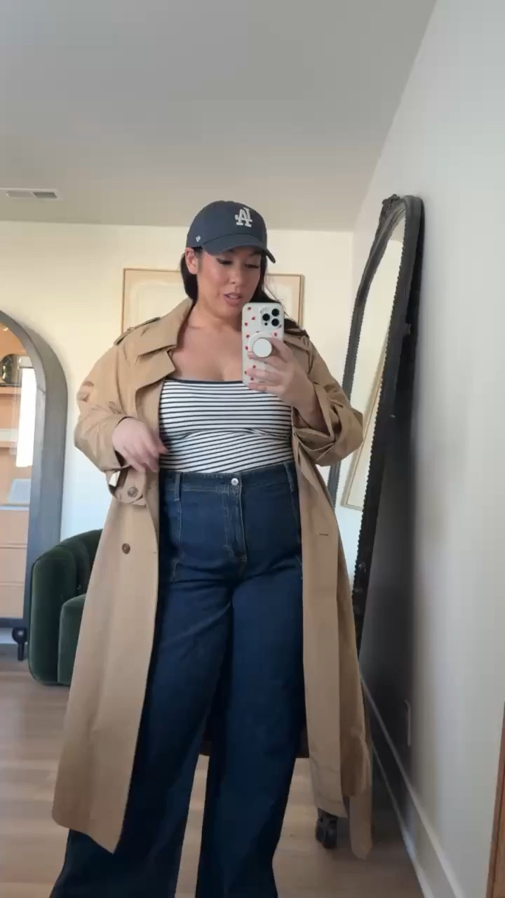 Casual midsize outfit styling! Use code AFBONNIE for a discount at checkout!
-
-
-
abercrombie sale, abercrombie outfit inspo, midsize outfit, midsize denim, spring dress, spring outfit, casual outfit

#LTKMidsize #LTKootd #LTKSeasonal