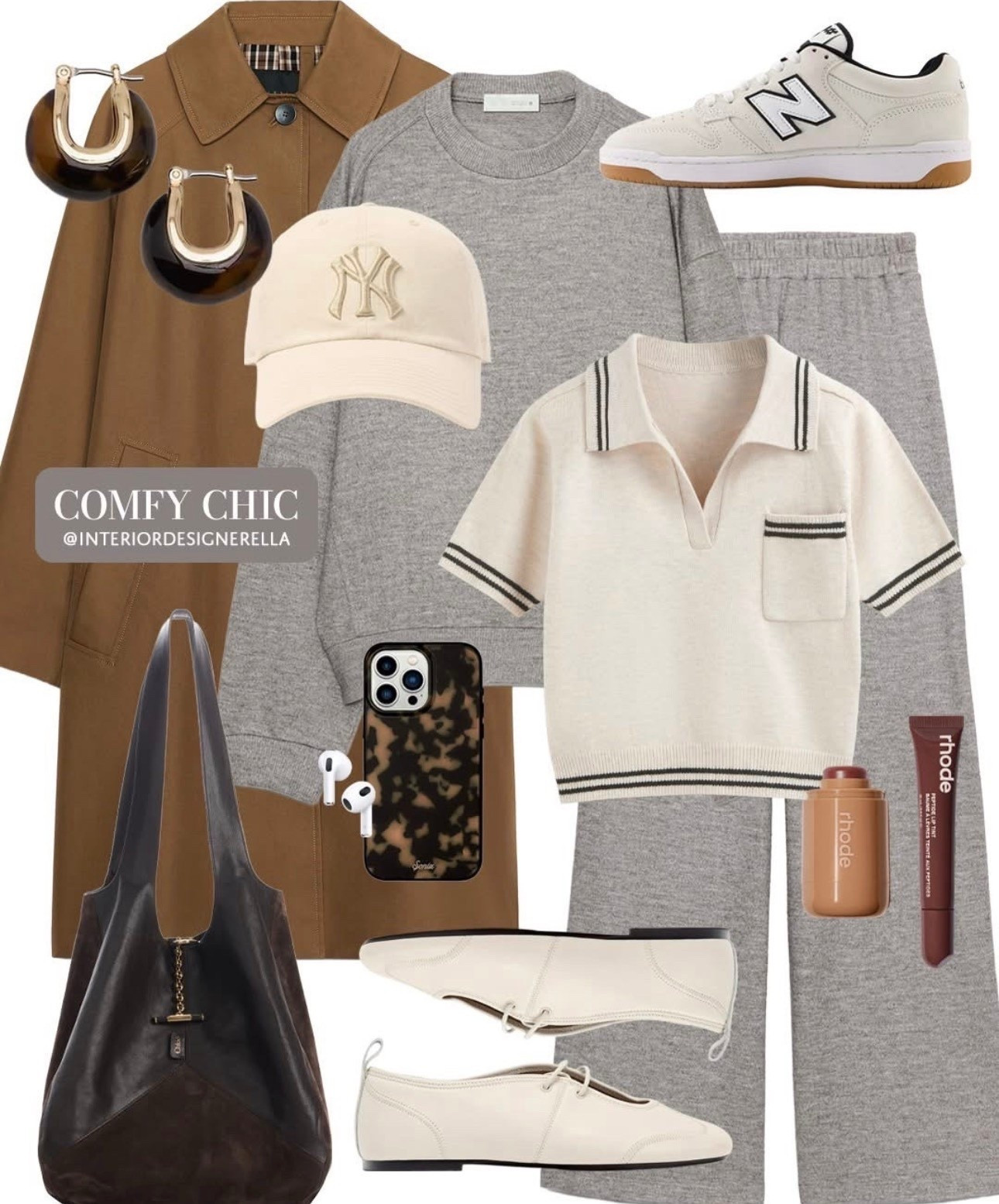 Scroll to shop! Follow for more finds! Xo! 🥰 

#LTKdayinmylife #LTKgrwm #LTKootd