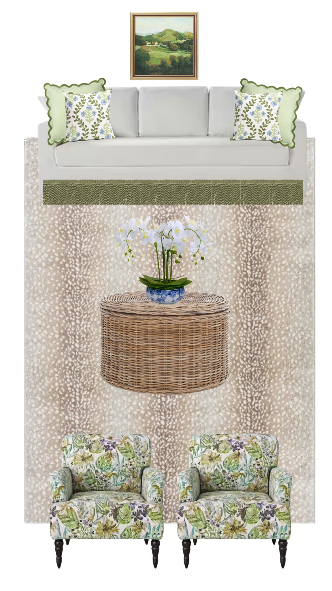 Shop my living room inspo 🤩💚

#southernliving #livingroom #home #decor # southern #grandmillennial #green #amazon #wayfair #vintage #timeless #etsy #target 

#LTKsalealert #LTKhome