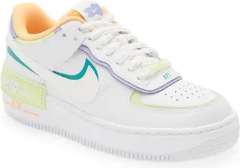 Nike Air Force 1 Shadow Sneaker | Nordstrom | Nordstrom