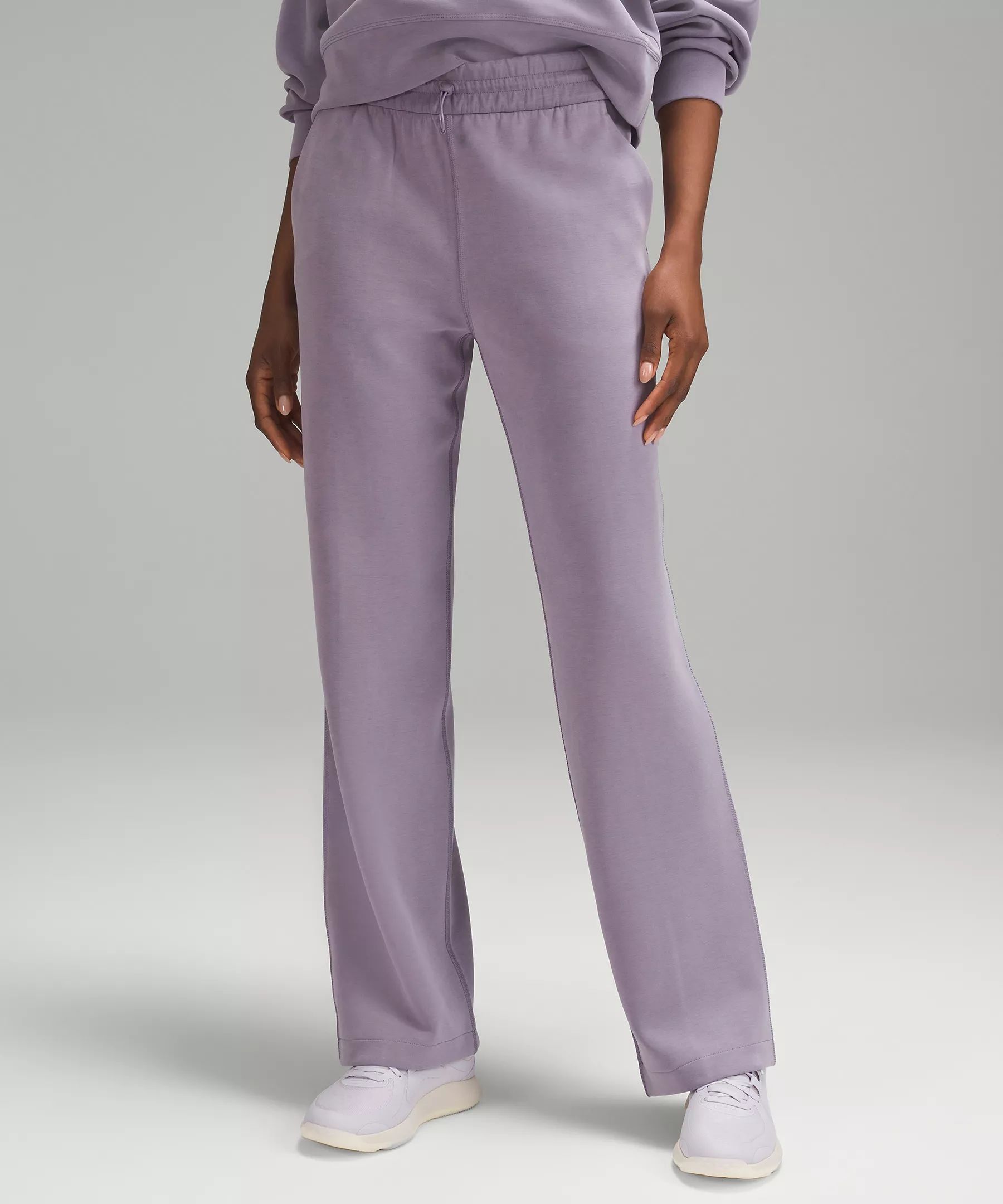 Softstreme High-Rise Pant *Regular | Women's Trousers | lululemon | Lululemon (US)