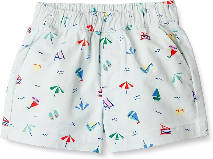 Amazon.com: Amazon Essentials Unisex Babies x Sofia Grainge Unisex Baby, Toddlers & Big Kids Pull... | Amazon (US)