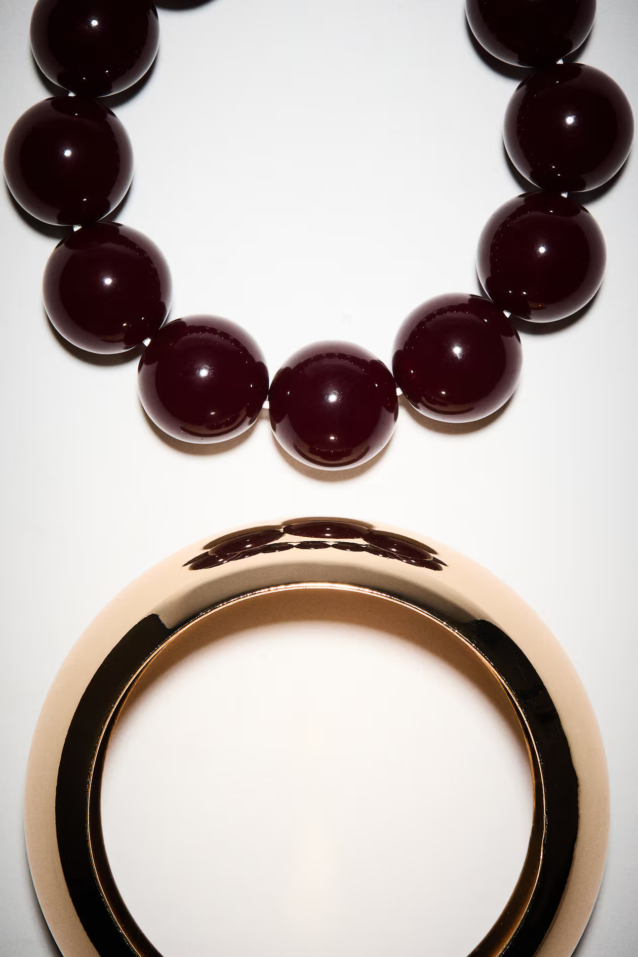 2-Pack Bracelets | H&M (US + CA)