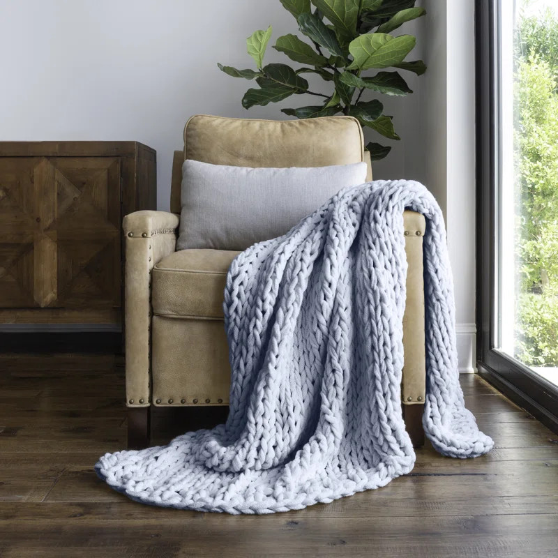 Romford Throw | Wayfair North America