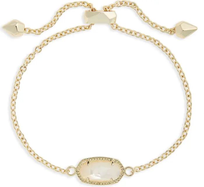 Kendra Scott Elaina Birthstone Bracelet | Nordstrom | Nordstrom