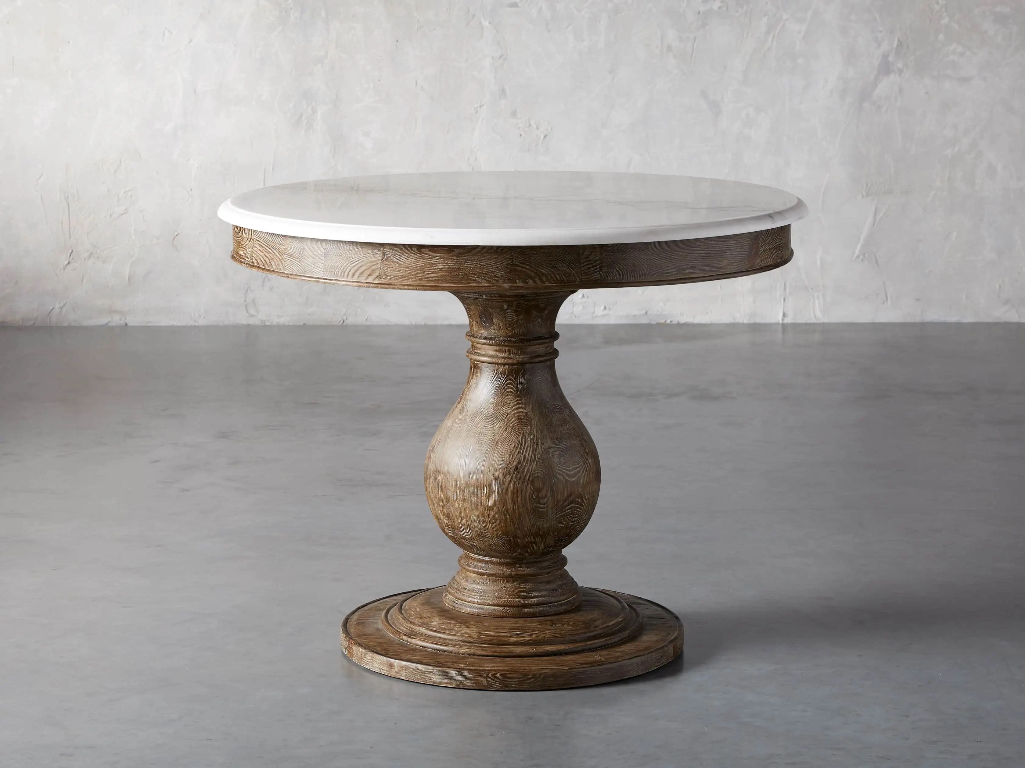 Luca Dining Table | Arhaus | Arhaus