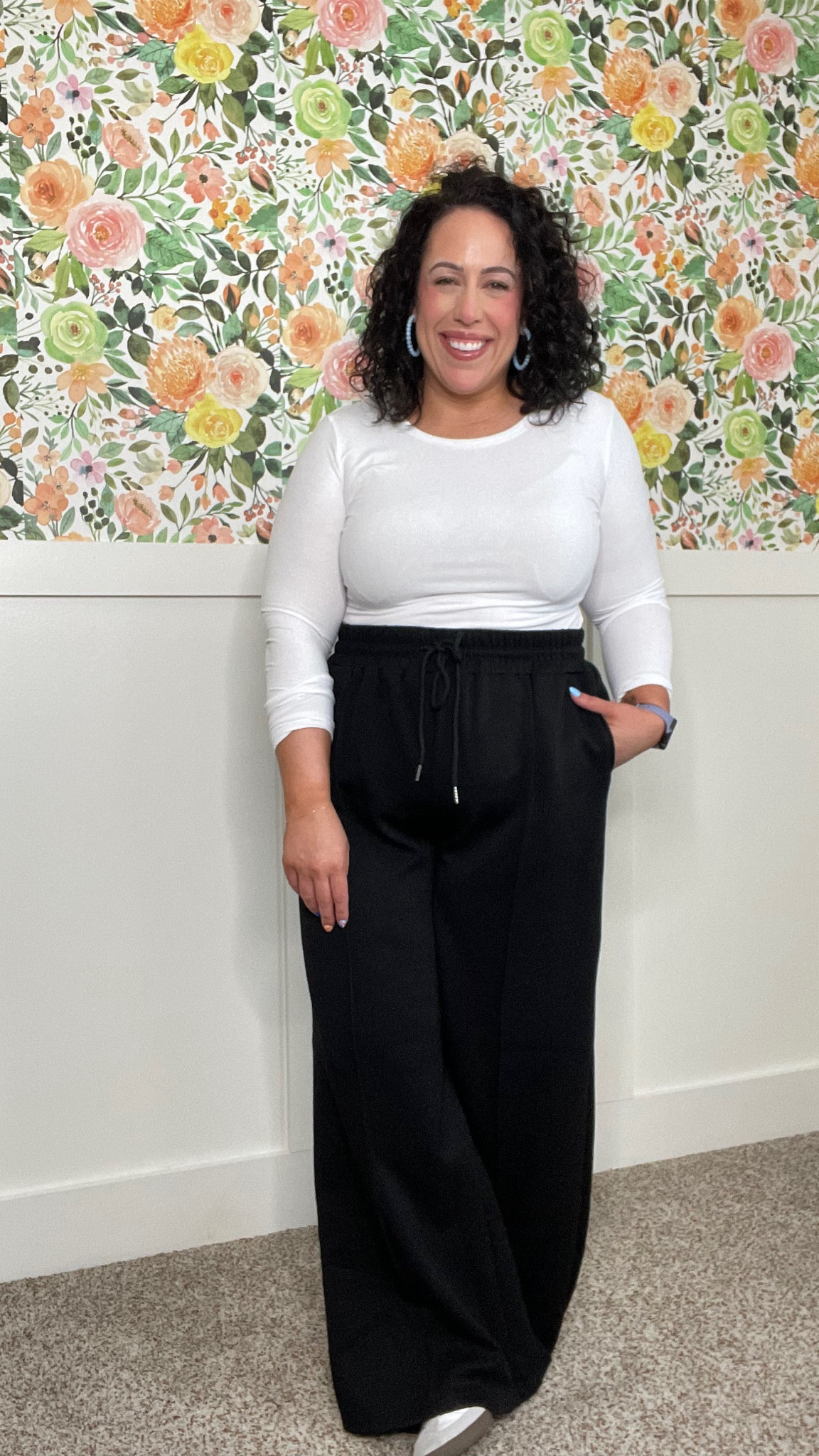 Casual midsize curvy outfit from Amazon

#LTKstyletip #LTKfindsunder50 #LTKmidsize