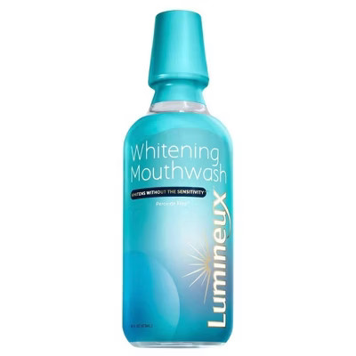 Lumineux Whitening Mouthwash - 16 fl oz | Target