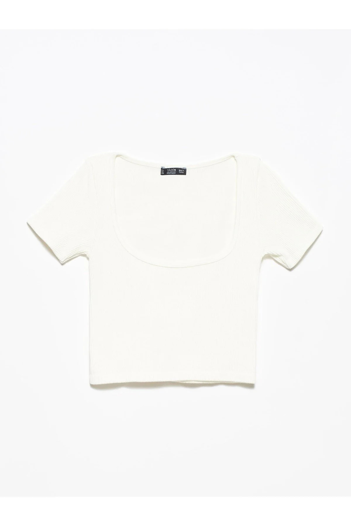 DilvinBluse - Weiß - Regular Fit | Trendyol DE