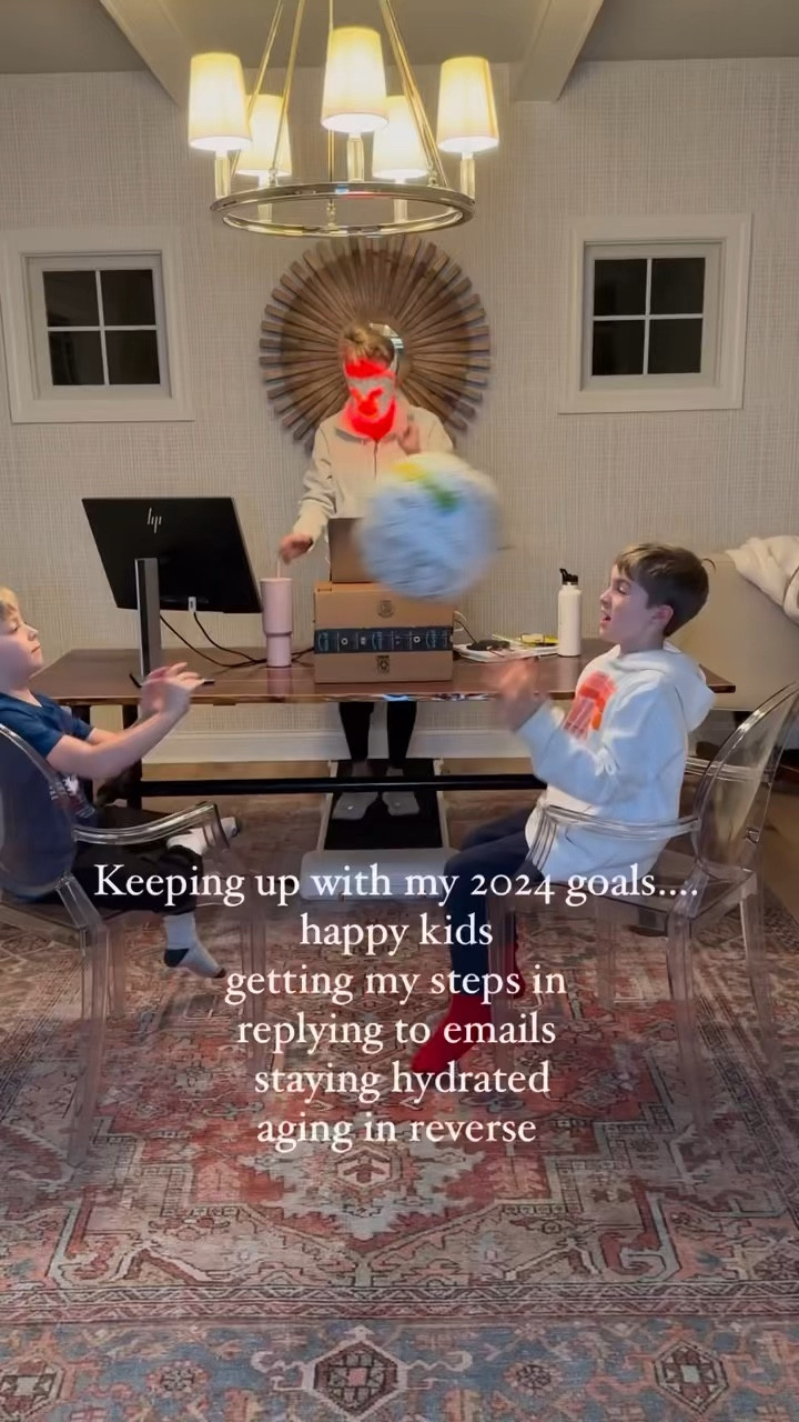 Between the crazy…. All the requests 

#LTKVideo #LTKMostLoved #LTKkids