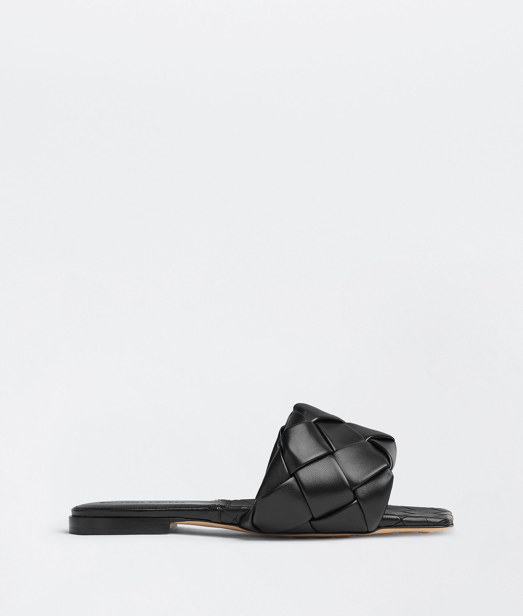 Lido Flat Sandal | Bottega Veneta