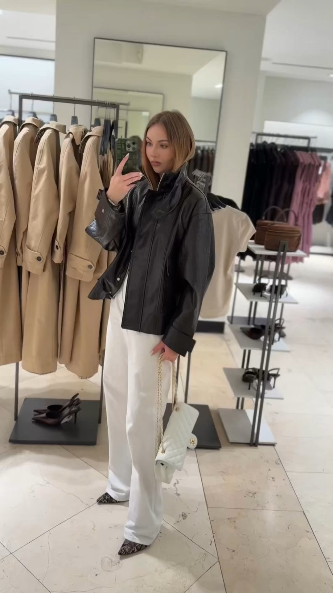 #LTKjeans #LTKspring