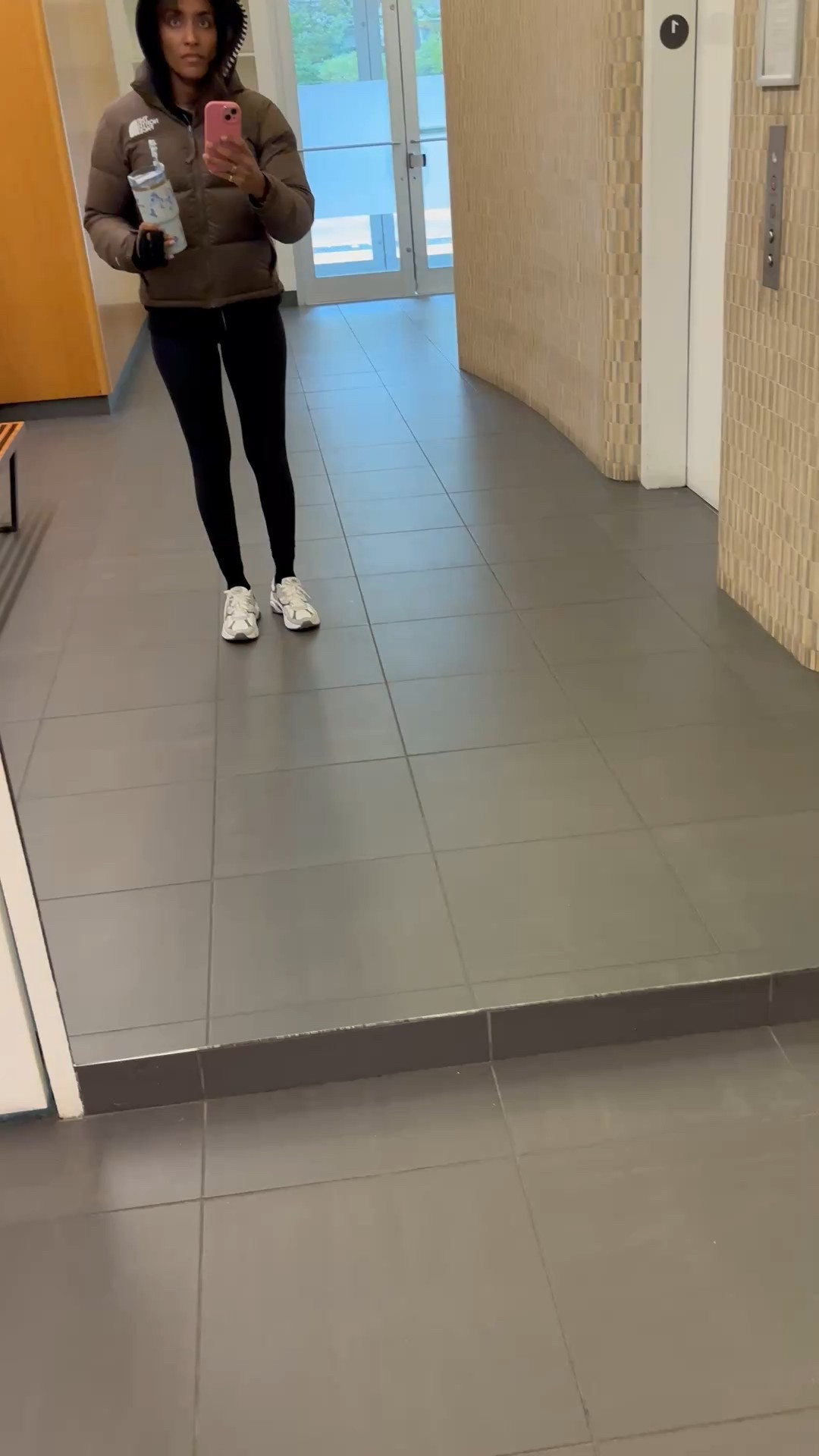 Gym time and it’s cold outside! #LTKStyleTip

#LTKActive #LTKSaleAlert