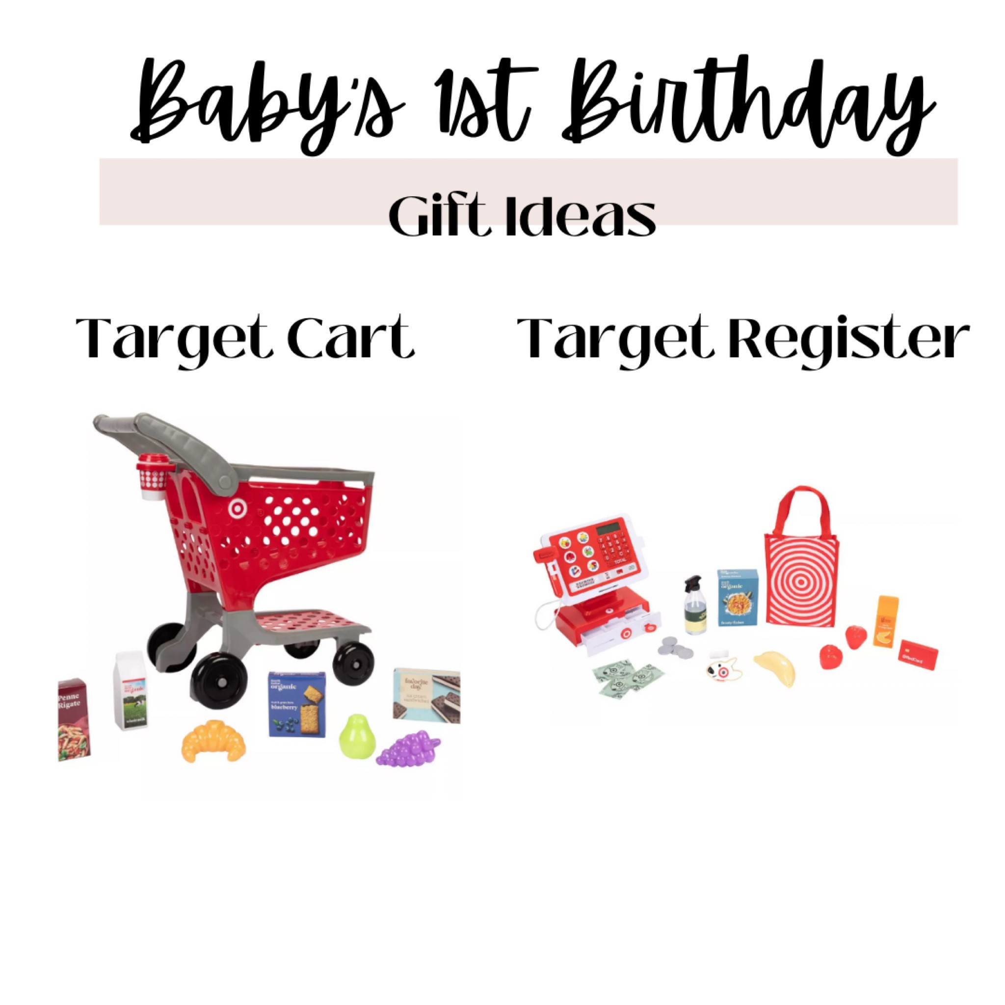 Teaching Ryleigh the way of life…Starbucks and walk through every aisle of Target 

Target shopping cart | target cash register | baby gift ideas | toddler gift ideas

#LTKbaby #LTKGiftGuide #LTKHoliday