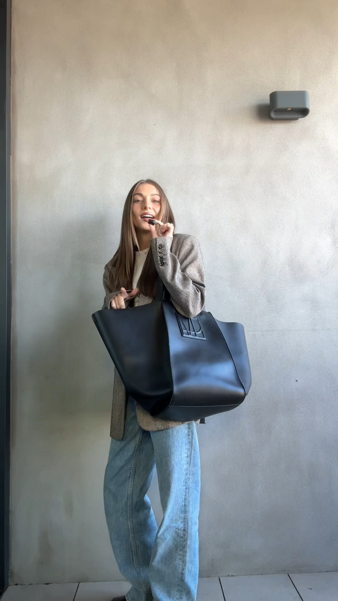 My all time favourite work totes