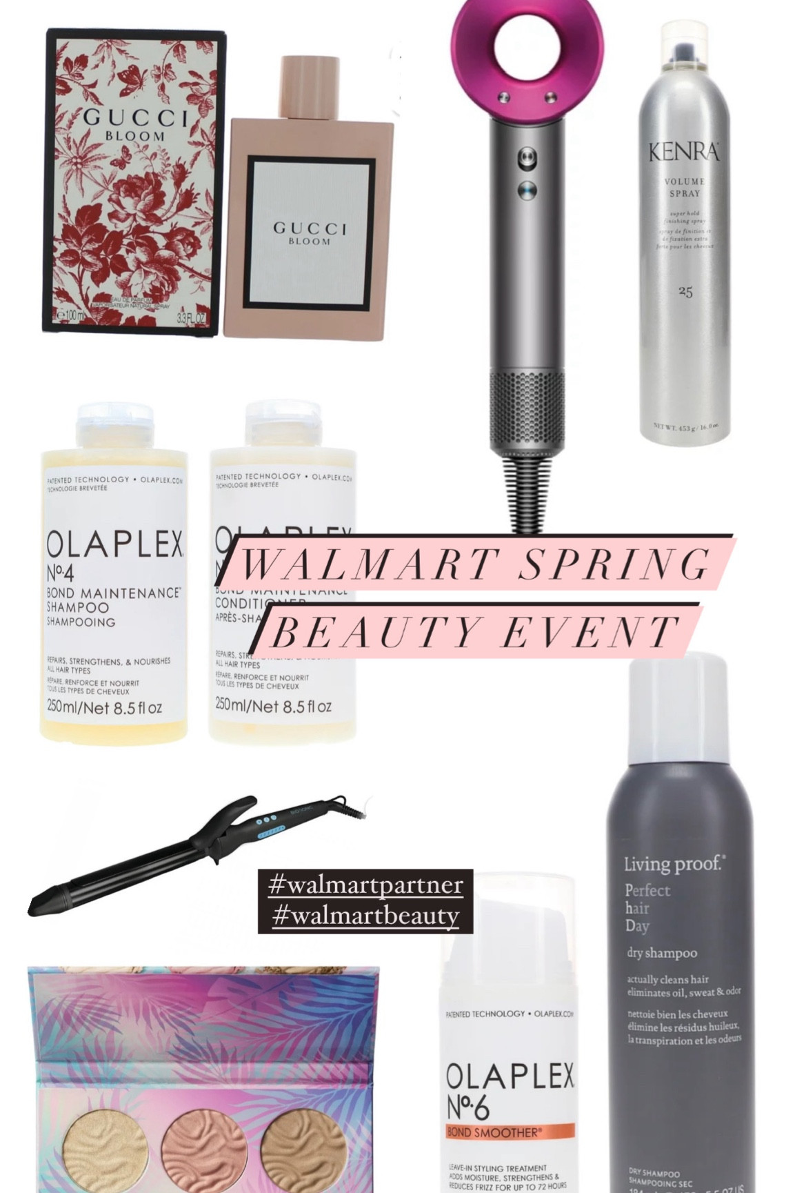 #walmartpartner So many faves on sale during @walmart’s Spring Beauty Event! #walmartbeauty 

#LTKbeauty #LTKsalealert