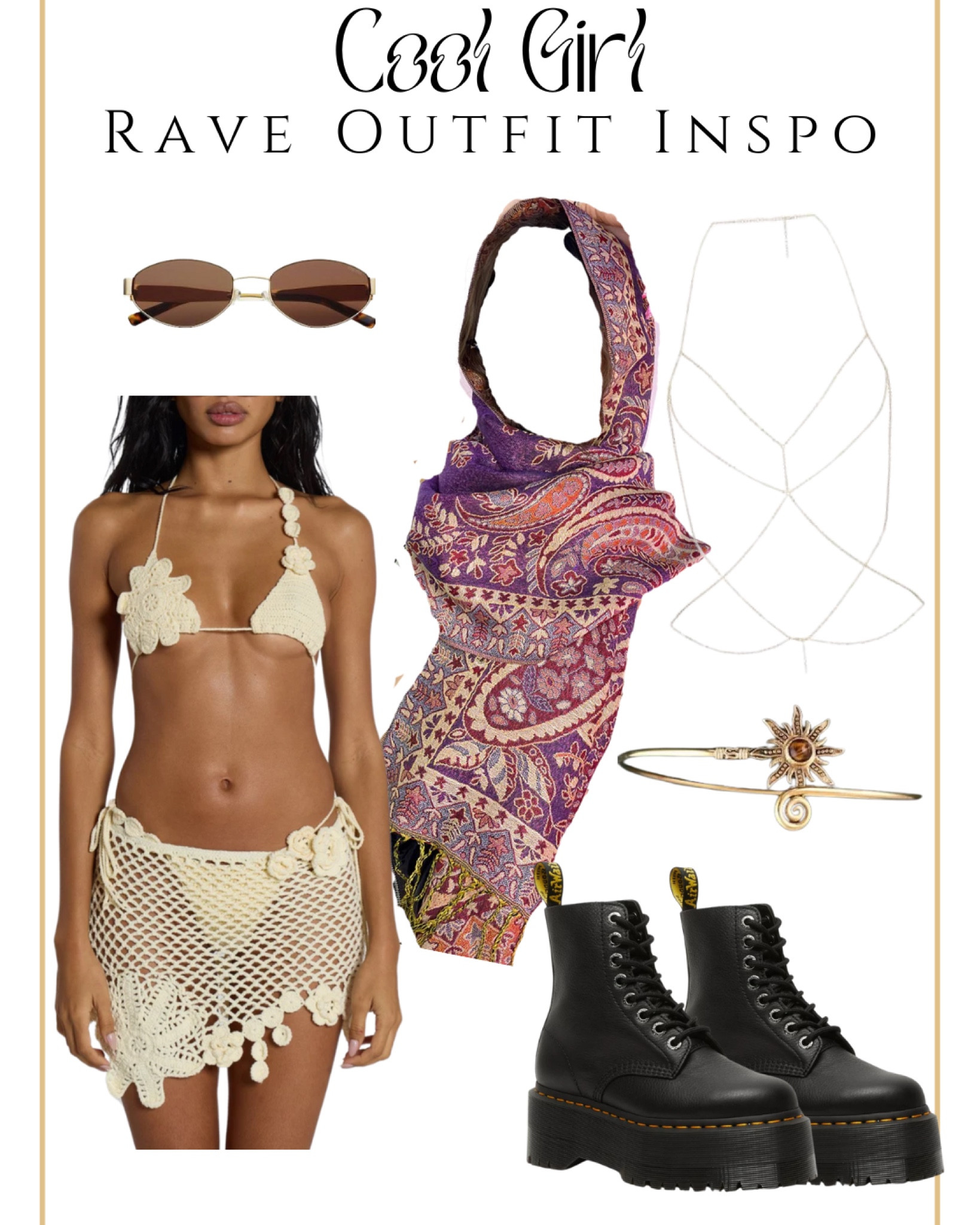 Set is Jaded London (I wasn’t able to link it on here)

#LTKStyleTip #LTKTravel #LTKFindsUnder50