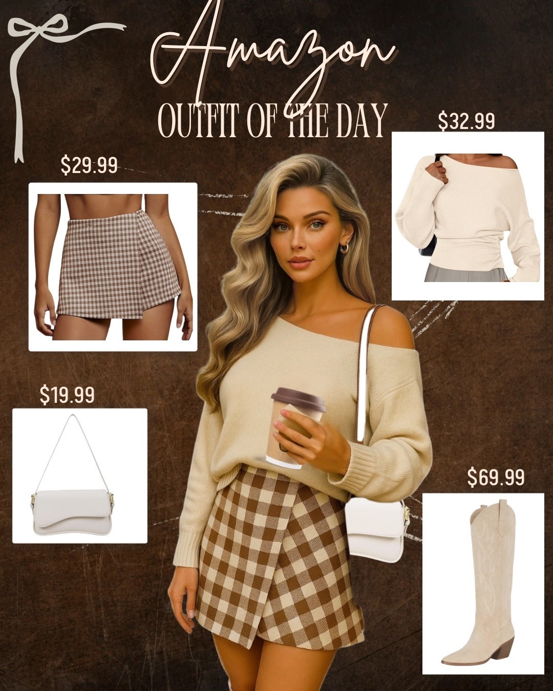 Amazon Fall Fashion #OOTDLTK 

#LTKStyleTip #LTKFindsUnder50 #LTKSaleAlert