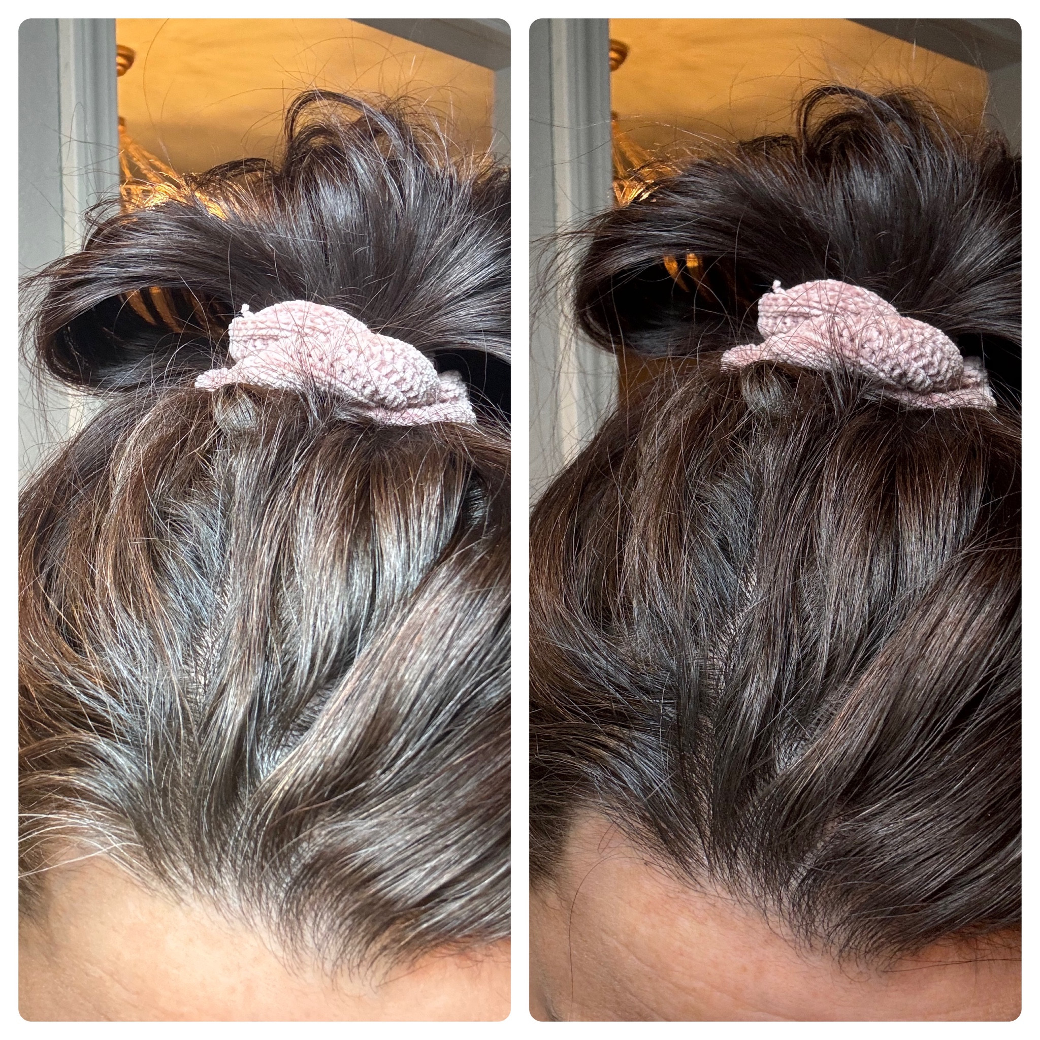 Instantly remove your grays and white hairs with this magic in a bottle.  This stuff is legit and as long as you get close to your hair color, it blends.  No need for a perfect match!  It’s on sale a major sale right now!!!!

#LTKsalealert #LTKfindsunder50 #LTKbeauty