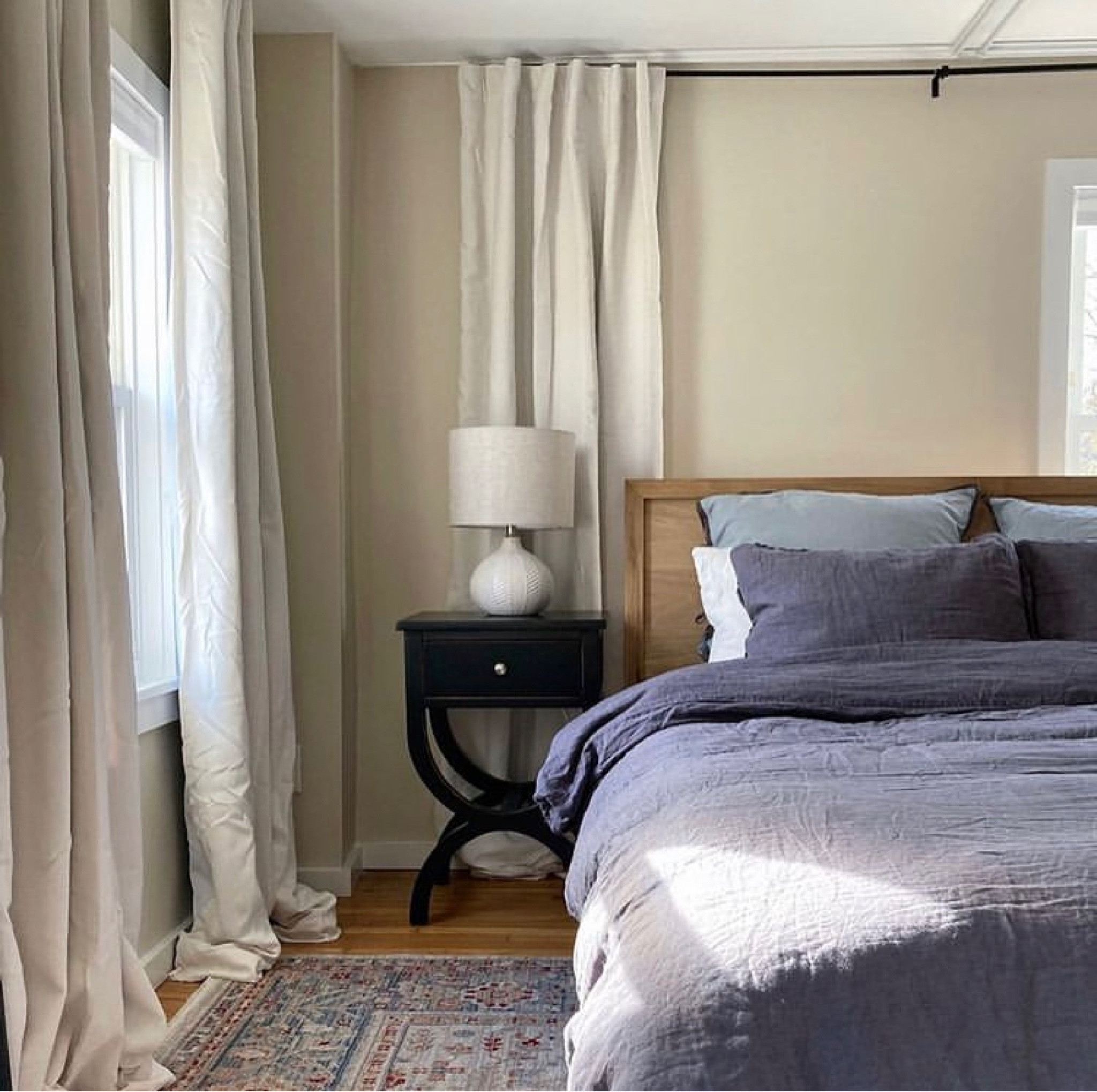 Price drop on these curtains! 

#LTKhome #LTKSale #LTKsalealert