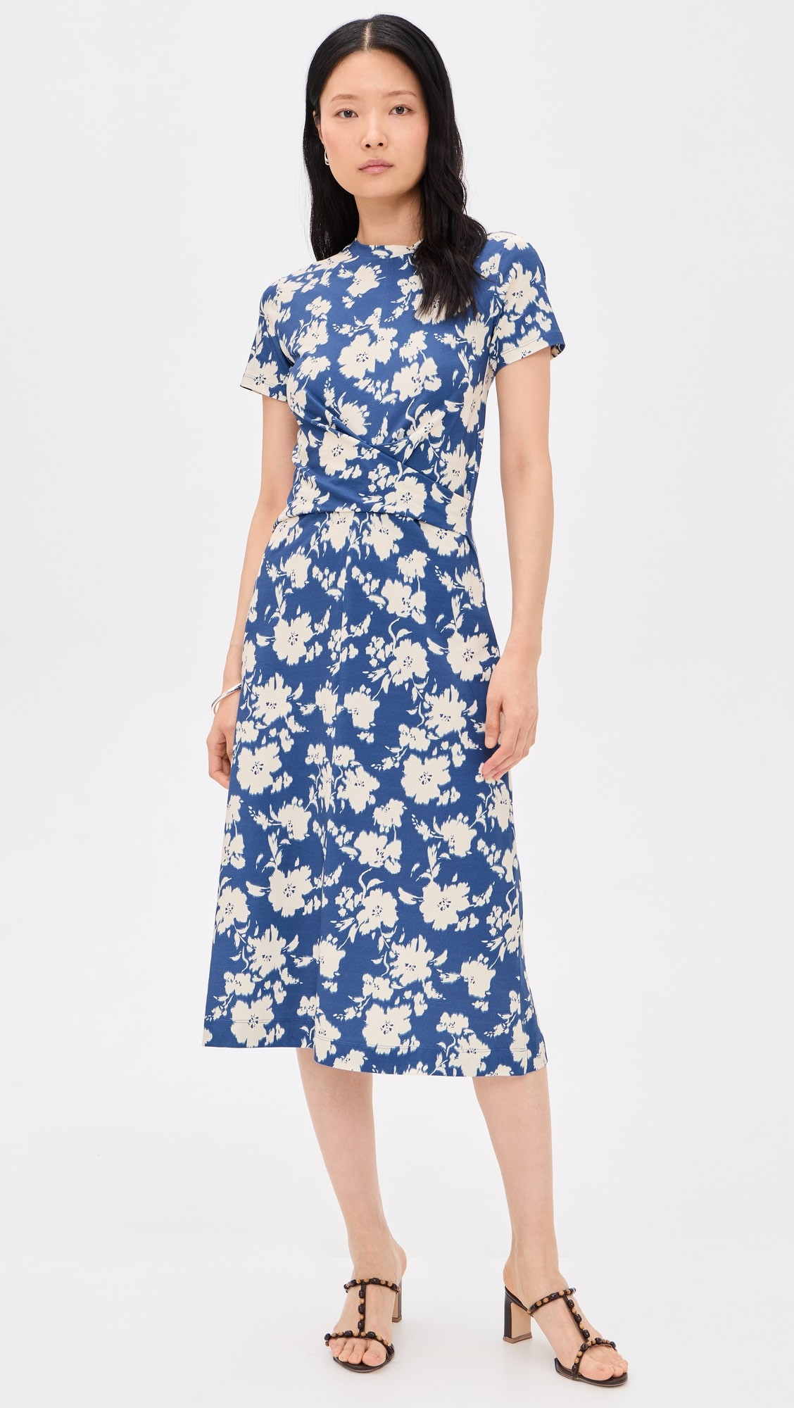 Tanya Taylor Mac Dress | Shopbop | Shopbop