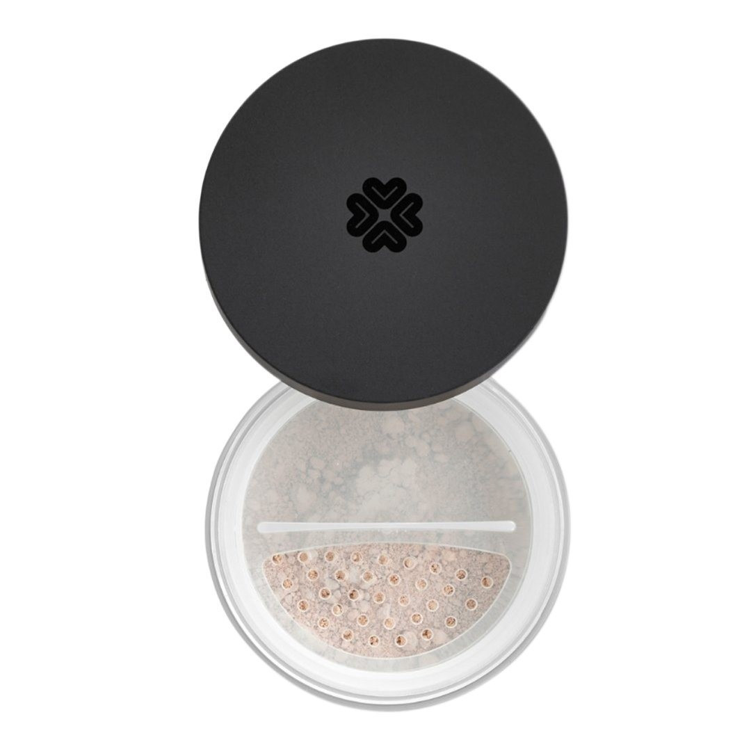 Lily Lolo
                                
                                Mineral Foundation - S... | Credo Beauty