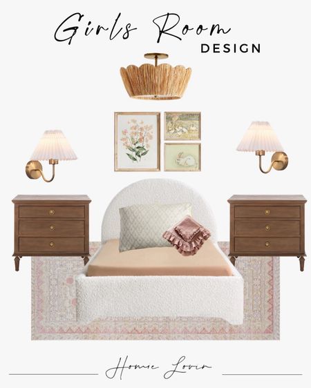 Refresh your girls bedroom with these cute home finds!

furniture, home decor, interior design, bed, bedding, nightstand, blanket, artwork, light fixture, sconce, rug #Bedroom #GirlsRoom #Wayfair #PotteryBarn #Etsy #Crate&Barrel #Amazon

Follow my shop @homielovin on the @shop.LTK app to shop this post and get my exclusive app-only content!

#LTKHome #LTKKids #LTKSaleAlert