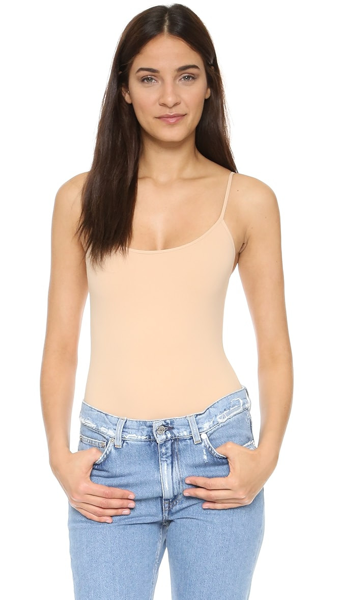 Elizabeth Thong Bodysuit | Shopbop