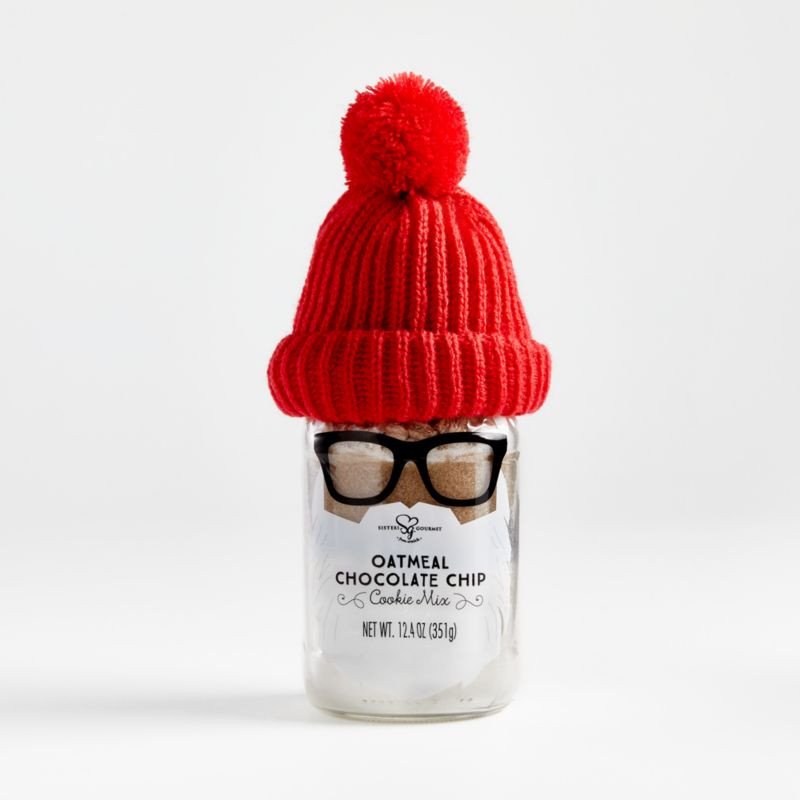 Hipster Cookie Mix | Crate and Barrel | Crate & Barrel