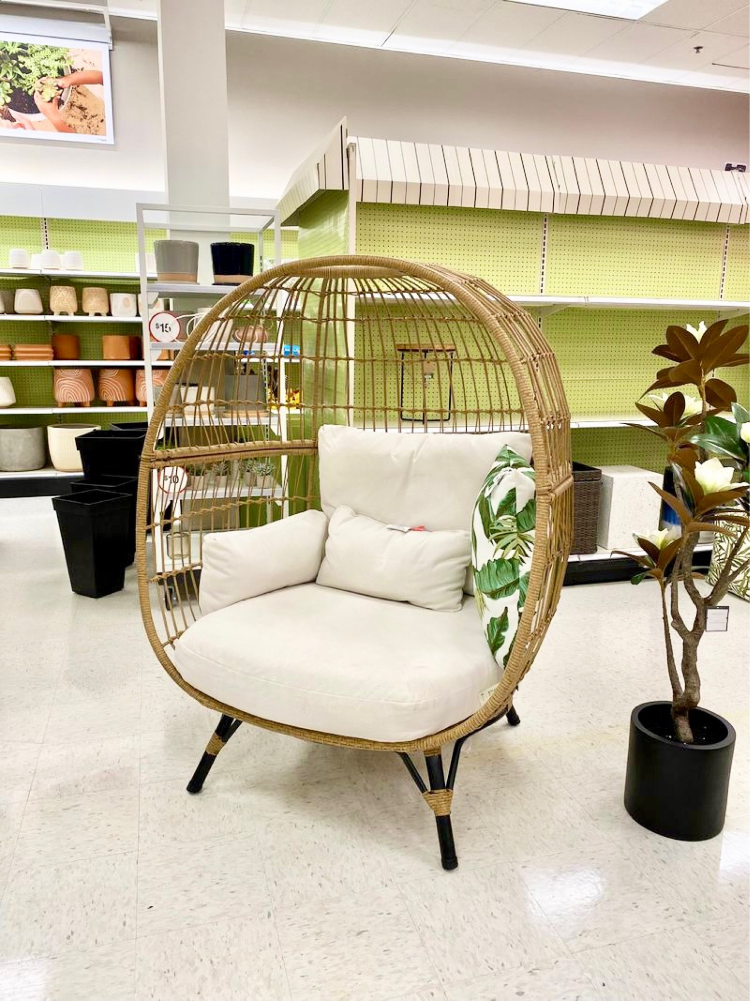 Target egg chair, Target outdoor furniture, Target home sale, Target outdoor living, outdoor sitting

#LTKSaleAlert #LTKHome