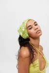 Icon Crochet Hair Scarf | Urban Outfitters (US and RoW)