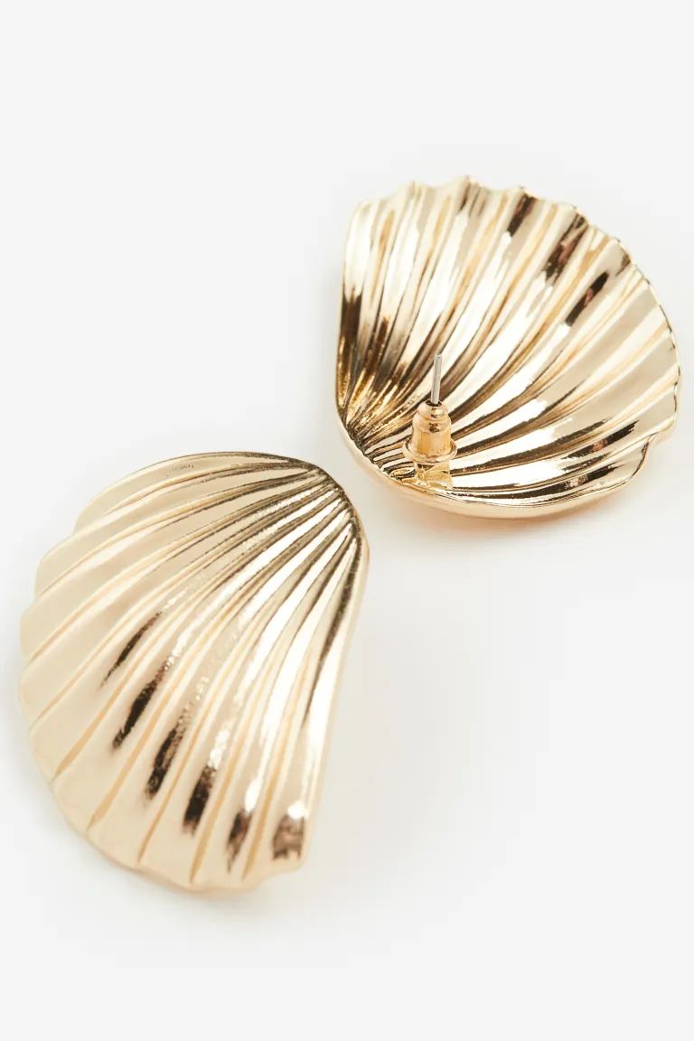 Earrings | H&M (US)