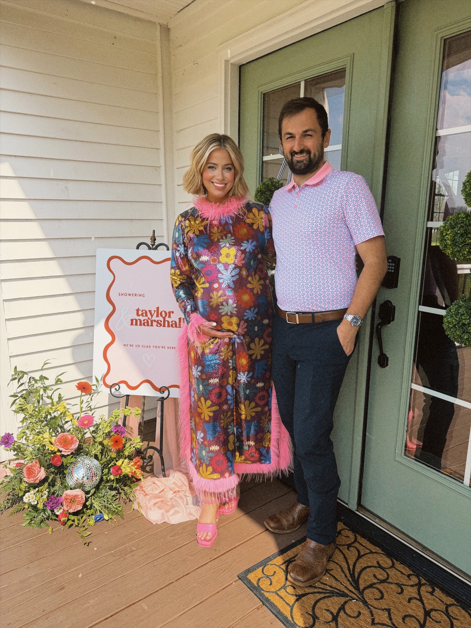 🌸✨

#LTKMens #LTKmomlife #LTKBaby