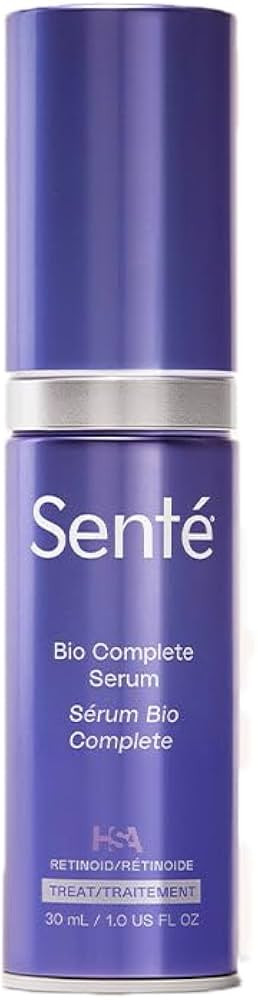 Sente Bio Complete Serum 30 ml / 1 oz | Amazon (US)