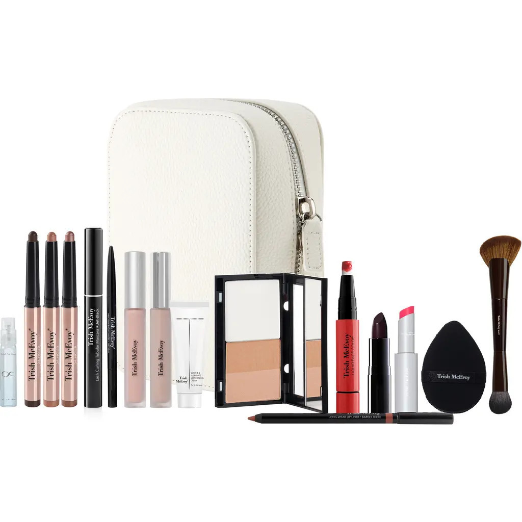 Trish McEvoy The Power of Makeup® Makeup Planner® (Nordstrom Exclusive) at Nordstrom | Nordstrom