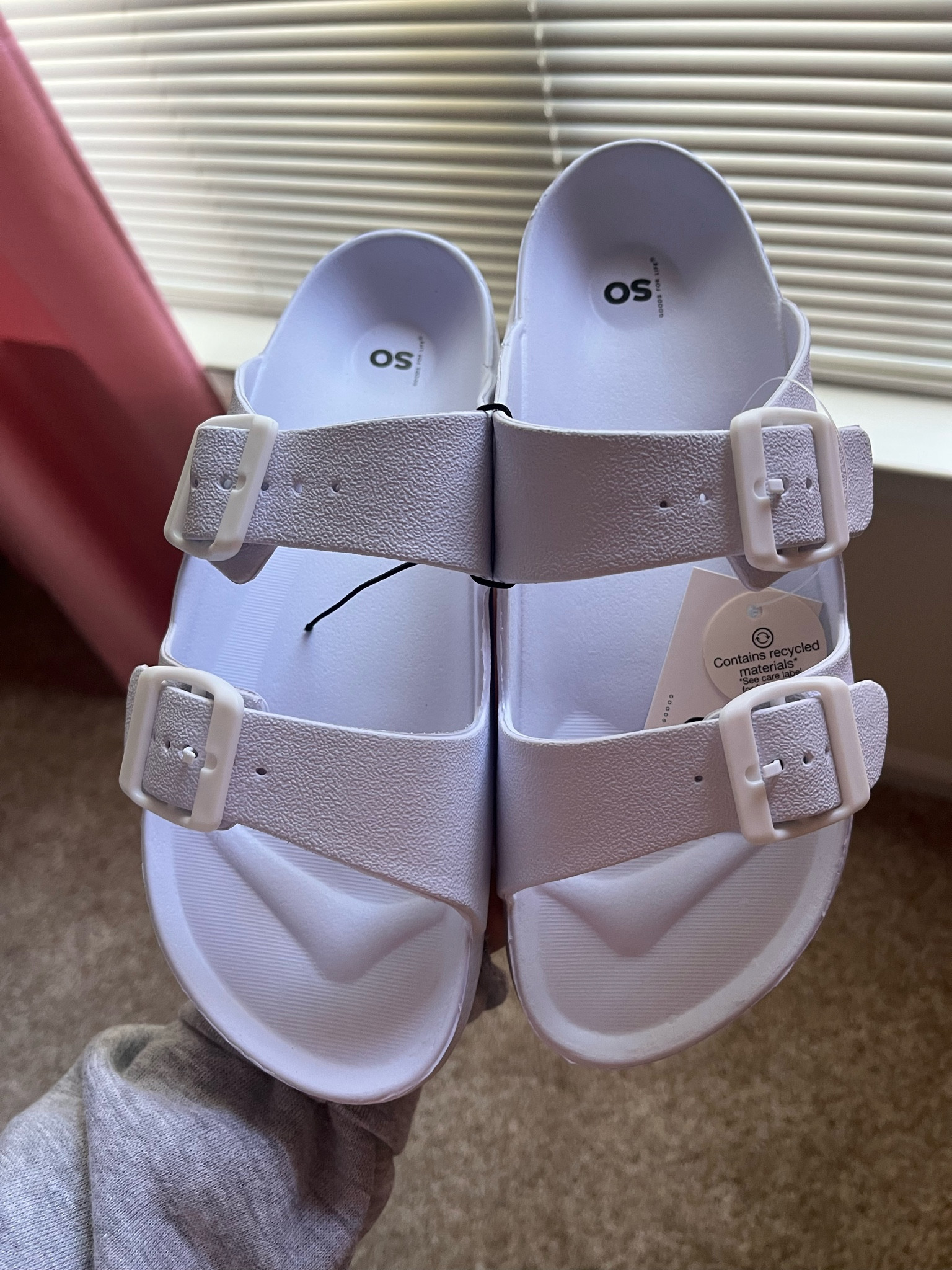 My favorite sandals from kohls 

#LTKFind