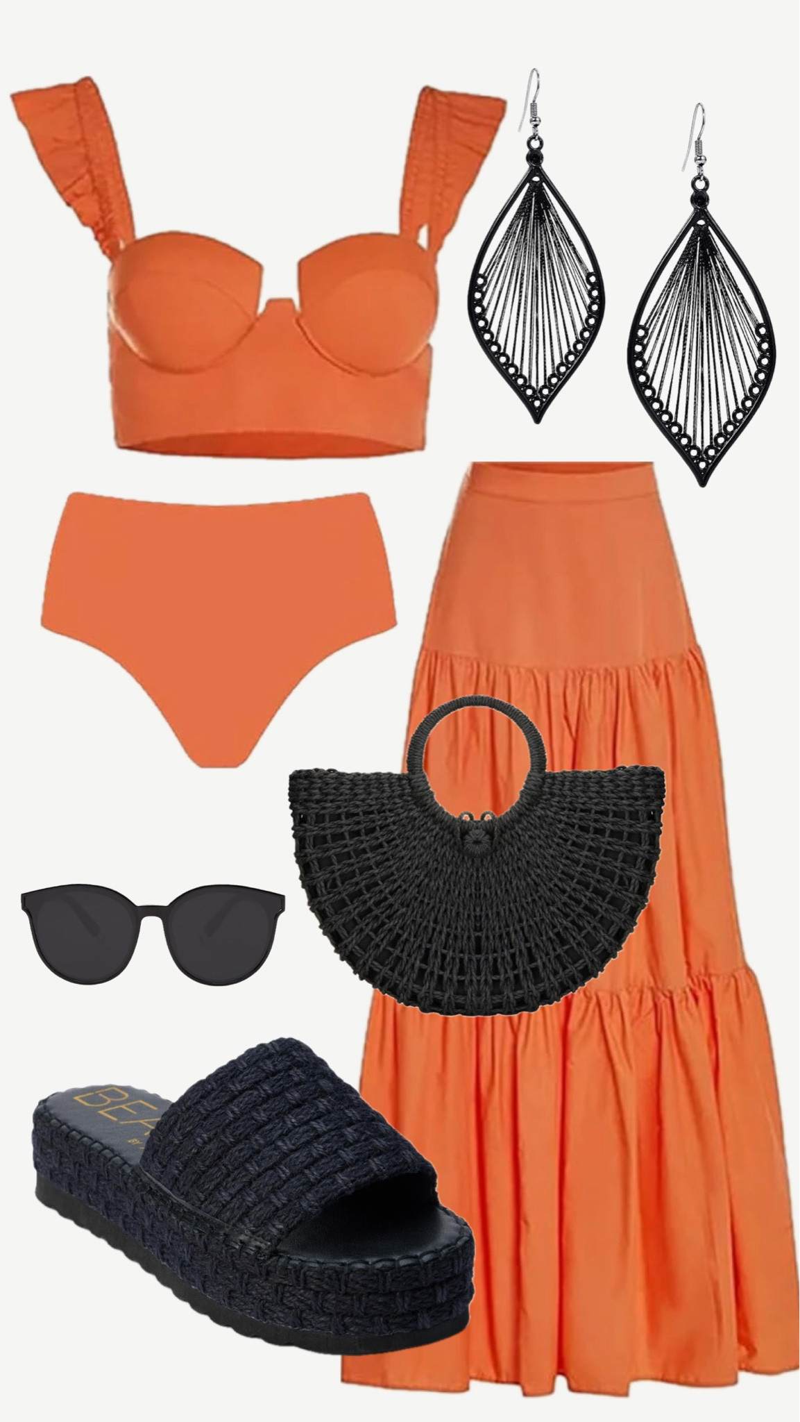 Bathing suit sets

#LTKOver40 #LTKSeasonal #LTKFindsUnder50
