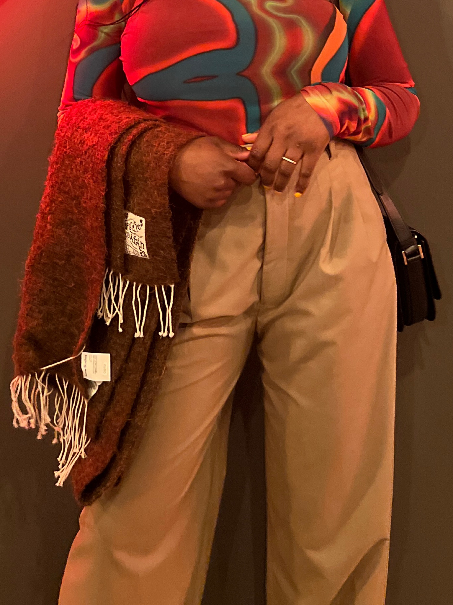 Scarfs for cool spring nights 🤩🧣 I’ve always been a scarf girlie 

#LTKGiftGuide #LTKSeasonal #LTKstyletip