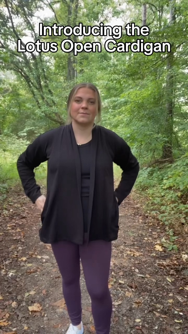 I have found my new favorite athletic brand @rbxactive It is affordable, comfortable, and fits so well. 😍😍 this cardigan is one of my favorite finds from them #ad

#LTKFindsUnder50 #LTKActive #LTKStyleTip