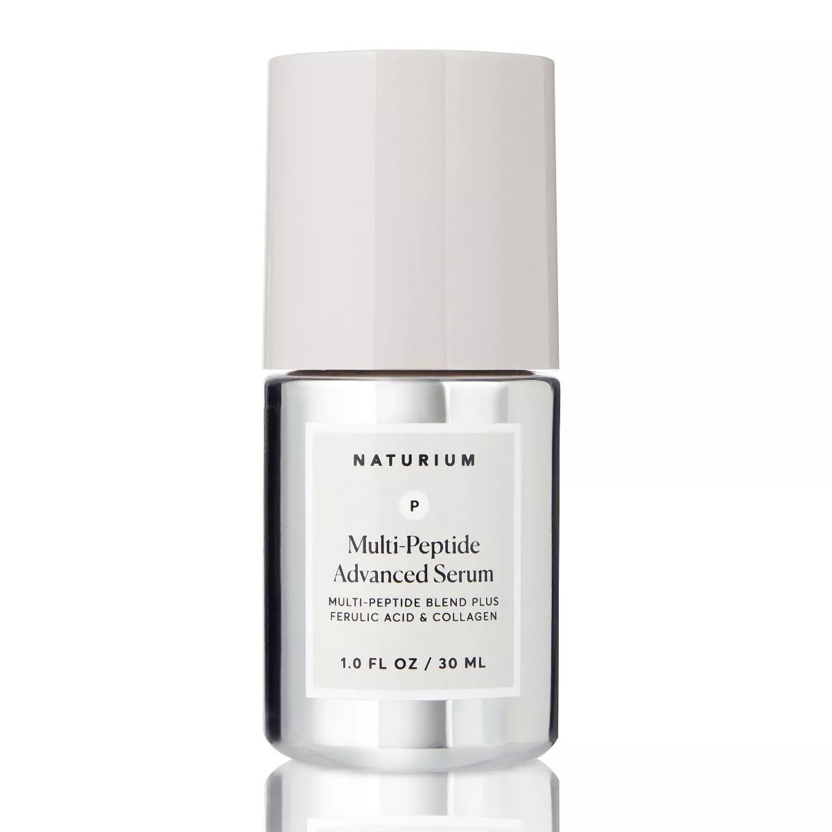 Naturium Multi-Peptide Serum - 1 fl oz | Target
