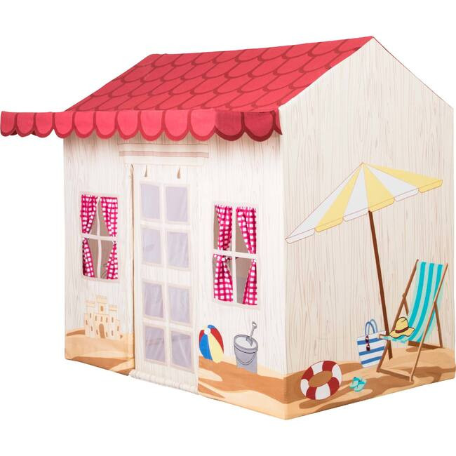 Beach House - Kids Toys | Role Play Kids from Maisonette | Maisonette