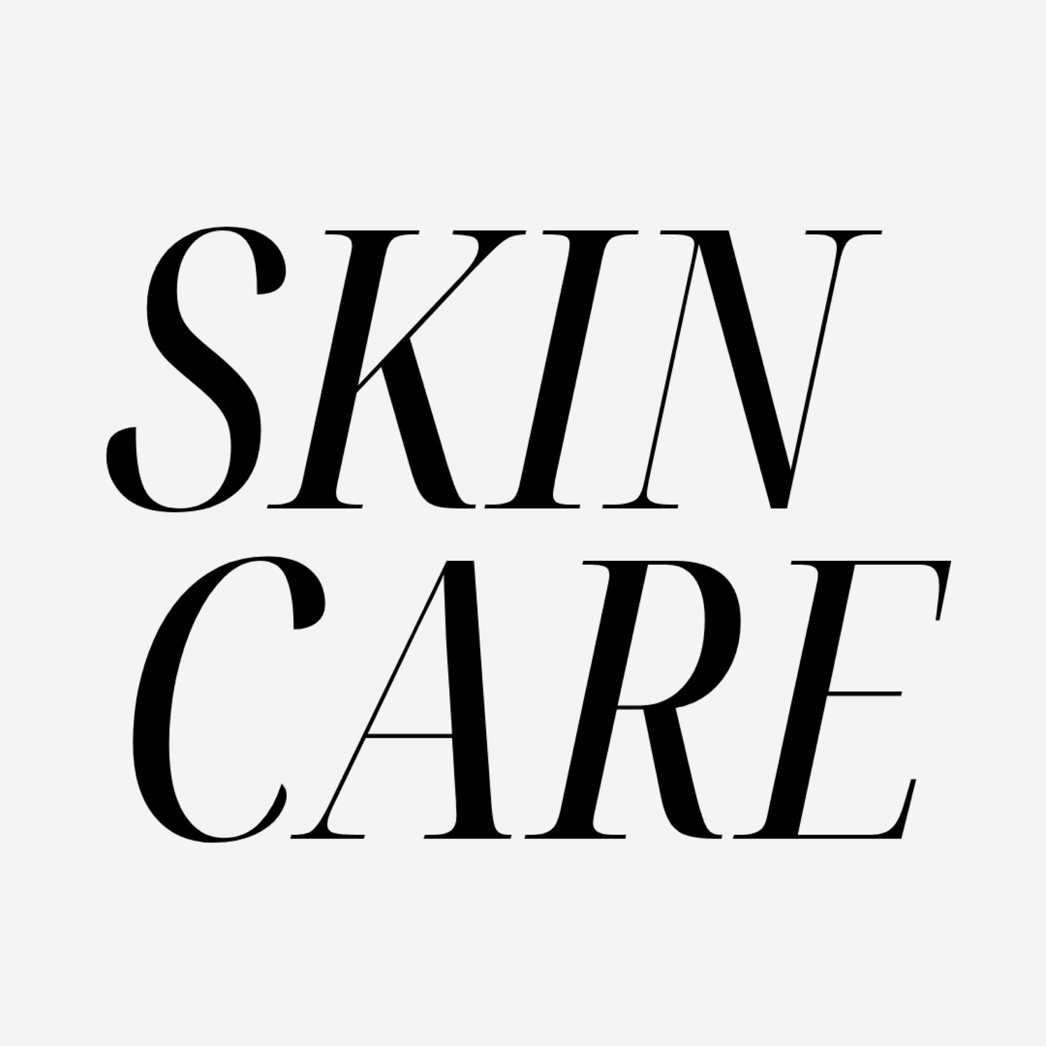 My go to skincare products. 

#LTKBeauty #LTKFindsUnder100 #LTKActive