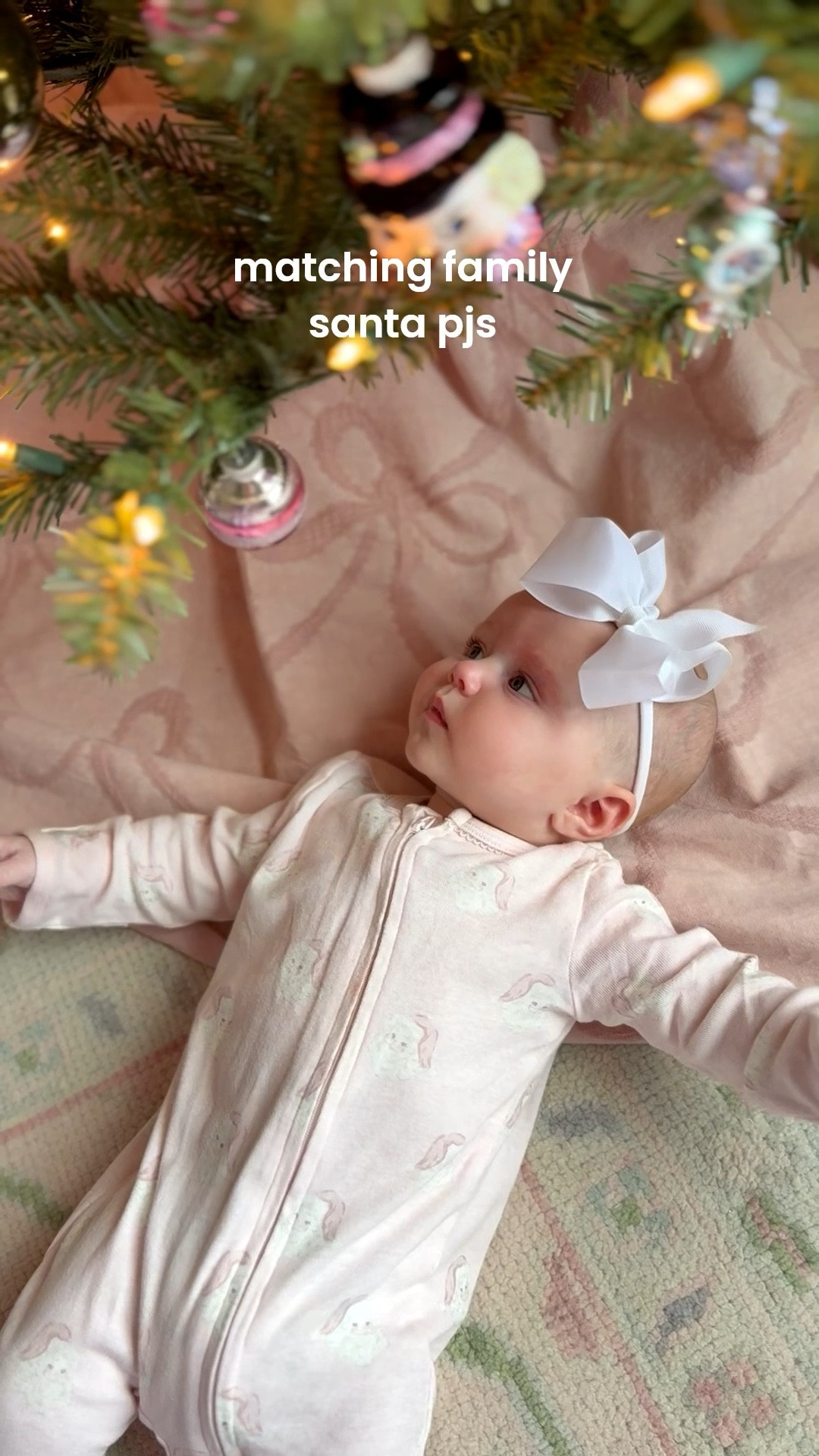 the broke brooke x dillards edgehill collection
Christmas pjs
Pink santa pjs
Baby footie pajamas
Matching family christmas pajamas


#LTKCyberWeek #LTKBaby #LTKFindsUnder50