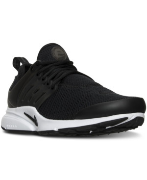 Nike Women's Presto Running Sneakers from Finish Line | Macys (US)