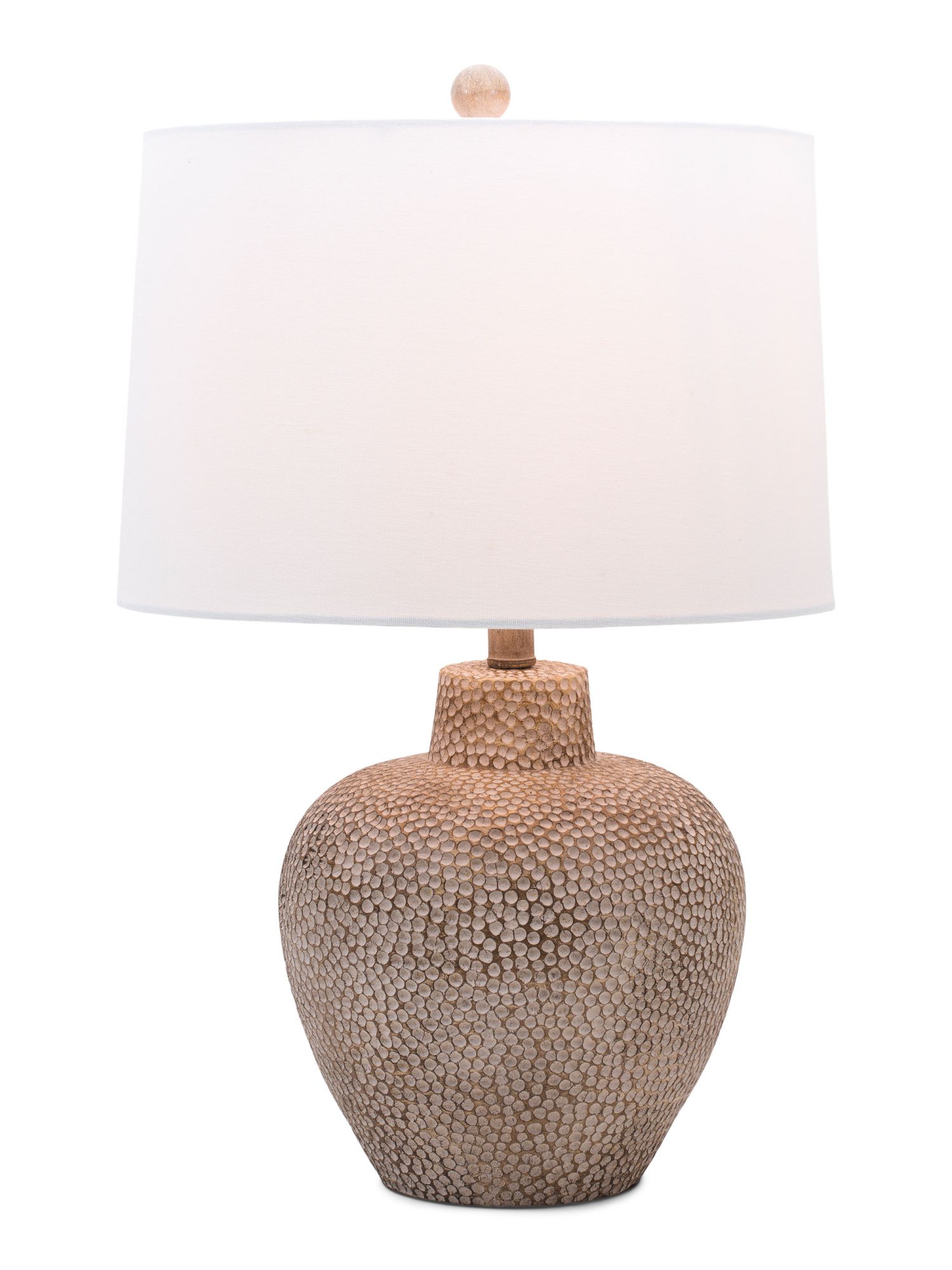 22in Kei Table Lamp | TJ Maxx