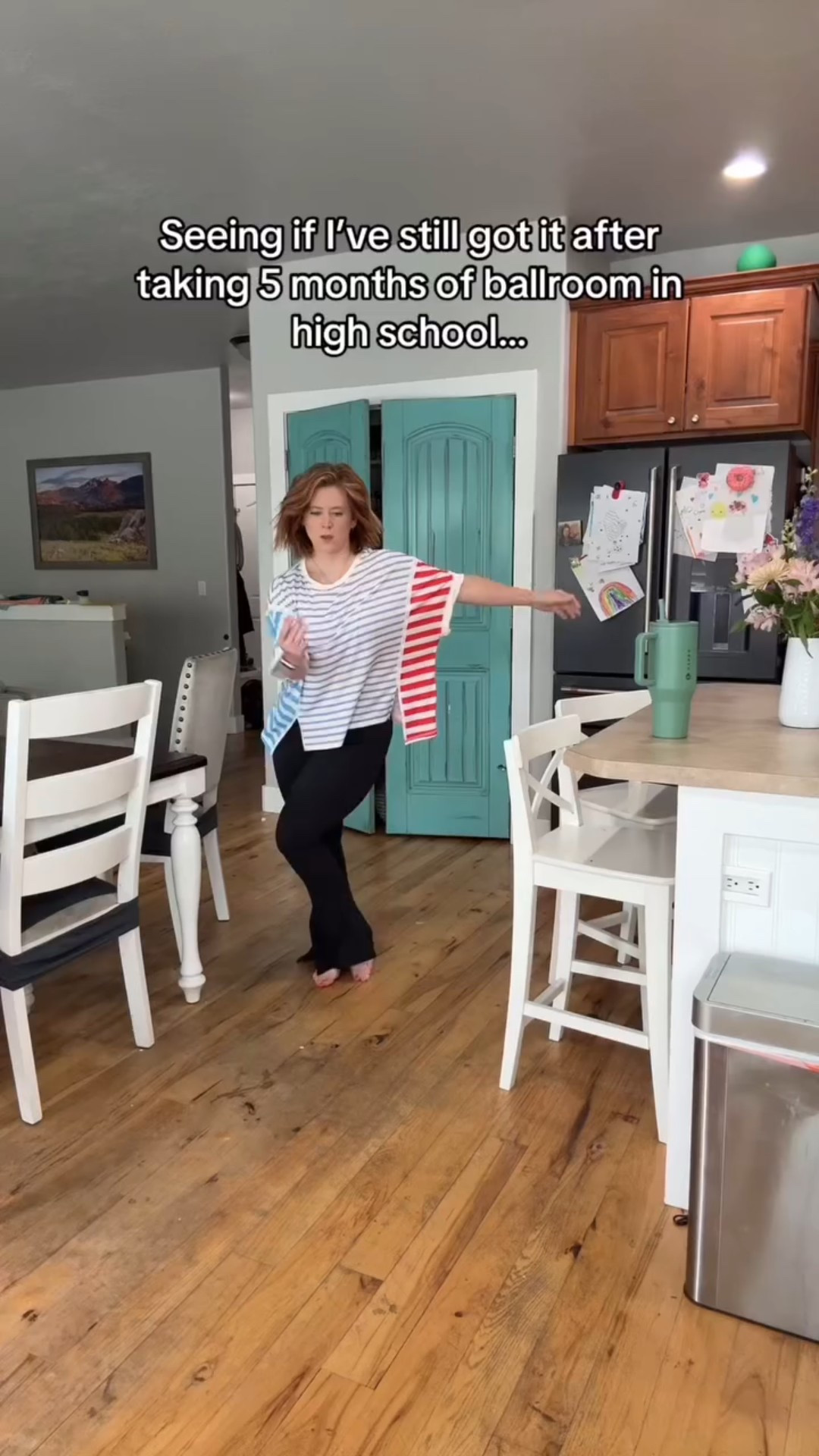 Yep still got it….
Also, shirt is only $10 comment TOP if you need it in your life!