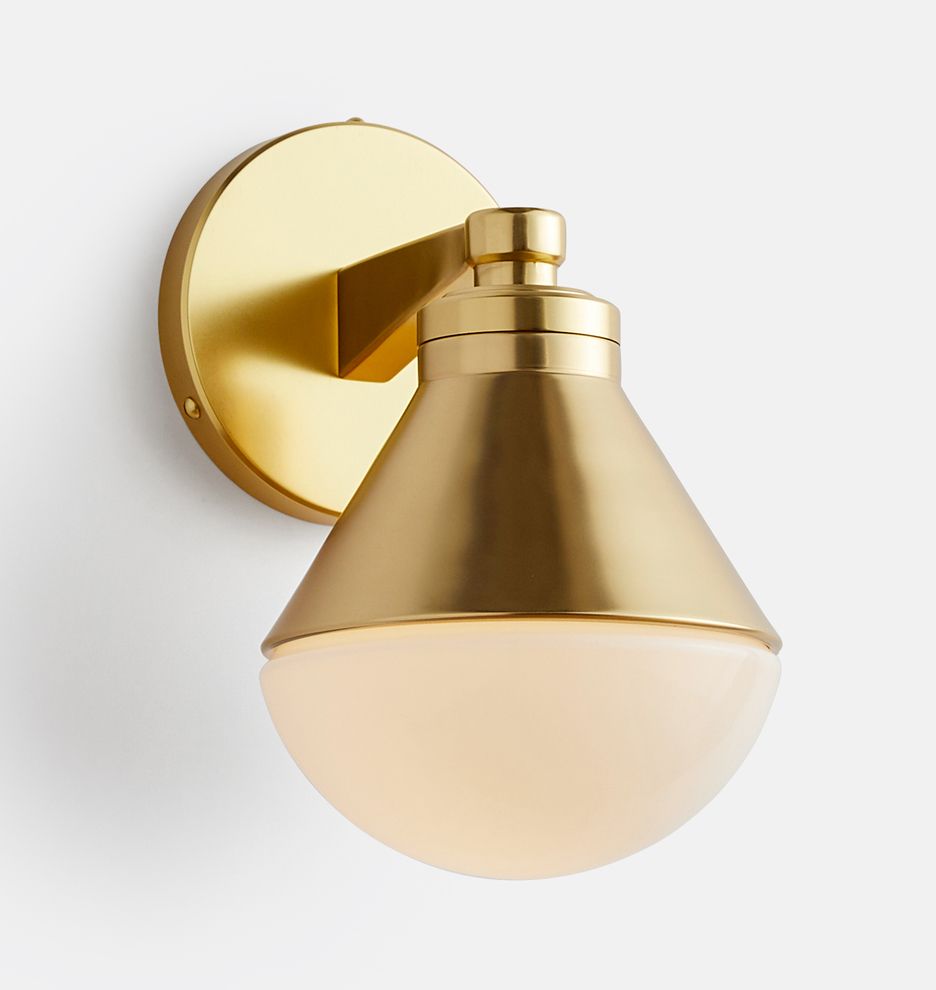 Blair Wall Sconce | Rejuvenation