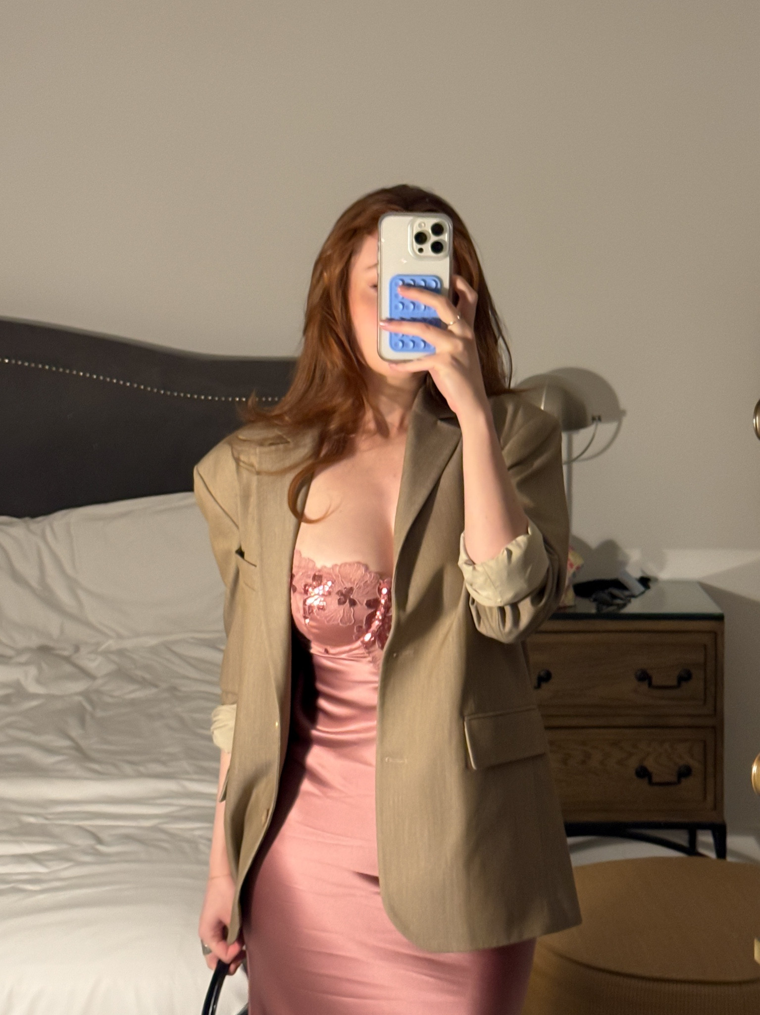 The most stunning Fleur du Mal dress I wore in Miami 💗

#LTKstyletip #LTKHoliday #LTKparties