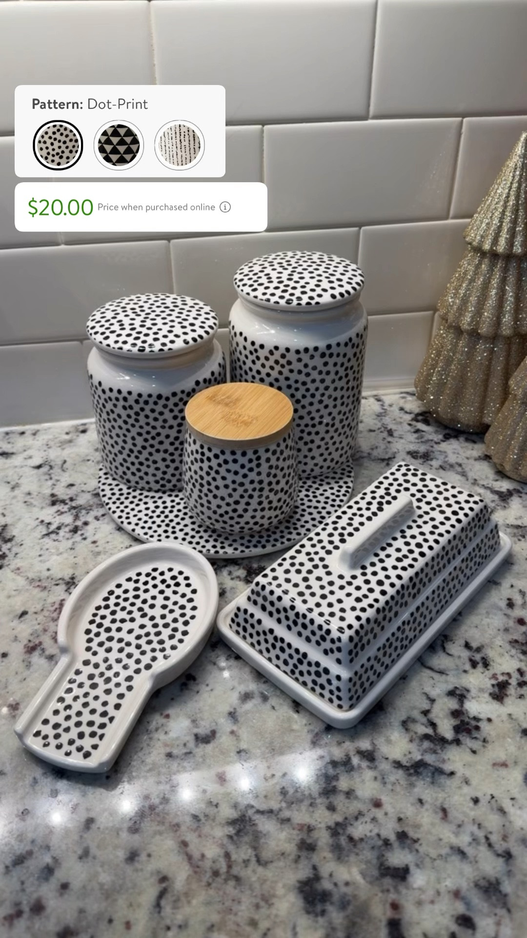 Would be a great gift idea #gift #giftguide #walmart #walmarthome 